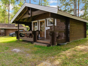 Holiday Home Rantamökki 17 by Interhome Kaavi